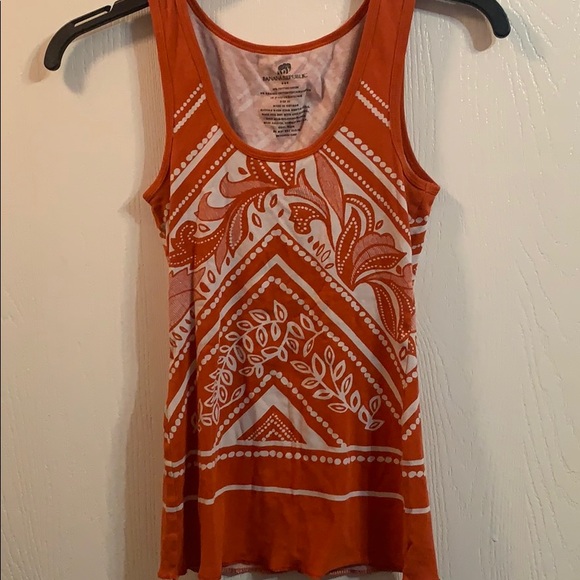 Tank top - Picture 1 of 2